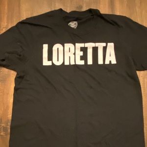 Loretta Lynn t-shirt